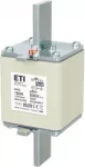 NH2 gBat 160A/800V DC Wkładka topikowa NH - do ochrony akumulatorów, magazynów energii / DC