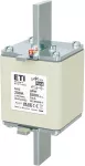 NH2 gBat 200A/800V DC Wkładka topikowa NH - do ochrony akumulatorów, magazynów energii / DC