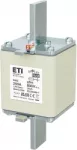 NH2 gBat 250A/800V DC Wkładka topikowa NH - do ochrony akumulatorów, magazynów energii / DC