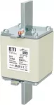 NH2 gBat 315A/800V DC Wkładka topikowa NH - do ochrony akumulatorów, magazynów energii / DC