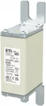 NHU00/90 gBat 63A/1000V DC Wkładka topikowa NH - do ochrony akumulatorów, magazynów energii / DC / Zaciski śrubowe "U"