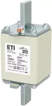 NH1 gBat 200A/1000V DC Wkładka topikowa NH - do ochrony akumulatorów, magazynów energii / DC