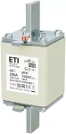 NH1 gBat 200A/1000V DC Wkładka topikowa NH - do ochrony akumulatorów, magazynów energii / DC