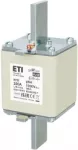 NH2 gBat 200A/1000V DC Wkładka topikowa NH - do ochrony akumulatorów, magazynów energii / DC