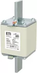 NH2 gBat 250A/1000V DC Wkładka topikowa NH - do ochrony akumulatorów, magazynów energii / DC