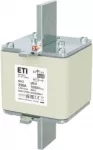 NH3 gBat 250A/1000V DC Wkładka topikowa NH - do ochrony akumulatorów, magazynów energii / DC