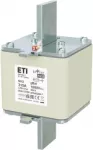 NH3 gBat 315A/1000V DC Wkładka topikowa NH - do ochrony akumulatorów, magazynów energii / DC