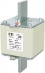 NH3 gBat 350A/1000V DC Wkładka topikowa NH - do ochrony akumulatorów, magazynów energii / DC