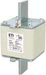 NH3 gBat 400A/1000V DC Wkładka topikowa NH - do ochrony akumulatorów, magazynów energii / DC
