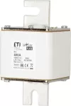 NHS3 gBat 350A/1000V DC Wkładka topikowa NH - do ochrony akumulatorów, magazynów energii / DC / Zaciski śrubowe "S"