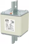 NHU3 gBat 315A/1000V DC Wkładka topikowa NH - do ochrony akumulatorów, magazynów energii / DC / Zaciski śrubowe "U"