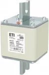 NHU3 gBat 350A/1000V DC Wkładka topikowa NH - do ochrony akumulatorów, magazynów energii / DC / Zaciski śrubowe "U"