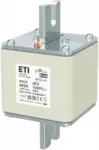NHU3 gBat 400A/1000V DC Wkładka topikowa NH - do ochrony akumulatorów, magazynów energii / DC / Zaciski śrubowe "U"