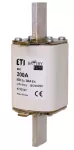 NH1/K gBat 63A/800V DC Wkładka topikowa NH - do ochrony akumulatorów, magazynów energii / DC / Z wybijakiem