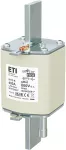 NH2/K gBat 400A/800V DC Wkładka topikowa NH - do ochrony akumulatorów, magazynów energii / DC / Z wybijakiem