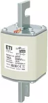 NHS2/110 gBat 160A/800V DC Wkładka topikowa NH - do ochrony akumulatorów, magazynów energii / DC / Zaciski śrubowe "S"