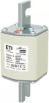 NHS2/110 gBat 160A/800V DC Wkładka topikowa NH - do ochrony akumulatorów, magazynów energii / DC / Zaciski śrubowe "S"