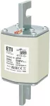 NHS2/110 gBat 224A/800V DC Wkładka topikowa NH - do ochrony akumulatorów, magazynów energii / DC / Zaciski śrubowe "S"