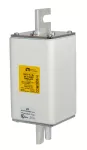 NHS3L gBat 400A/1500V DC Wkładka topikowa NH - do ochrony akumulatorów, magazynów energii / DC / Zaciski śrubowe "S"
