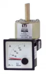 NH1 gG 200A/400V MET Wkładka topikowa NH - pomiarowa