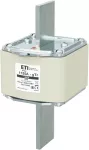 NH4a gTr 1155A/400V/800kVA MET Wkładka topikowa NH - pomiarowa