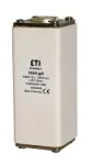 NHG1/M gR 160A/1000V DC Wkładka topikowa NH - do ochrony falowników trakcyjnych / DC / Z bocznym wskaźnikiem zadziałania
