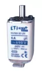 NH0 UQ gR 125A/690V Wkładka topikowa NH - ultraszybka