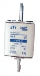 NHS3/110 UQ aR 355A/690V Wkładka topikowa NH - ultraszybka / Zaciski śrubowe "S"
