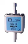 NHS2/80 UQ01 aR 630A/690V Wkładka topikowa NH - ultraszybka / Zaciski śrubowe "S"