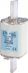 NH1 UQ2 gR 160A/690V Wkładka topikowa NH - ultraszybka