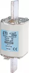 NH1 UQ2 gR 250A/690V Wkładka topikowa NH - ultraszybka