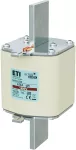 NH3 UQ2 gR 250A/690V Wkładka topikowa NH - ultraszybka