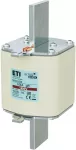 NH3 UQ2 gR 350A/690V Wkładka topikowa NH - ultraszybka
