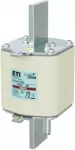 NH3/K UQ2 gR 400A/690V Wkładka topikowa NH - ultraszybka / Z wybijakiem