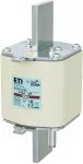 NH3/K UQ2 gR 400A/690V Wkładka topikowa NH - ultraszybka / Z wybijakiem