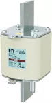 NH3/K UQ2 gR 630A/690V Wkładka topikowa NH - ultraszybka / Z wybijakiem