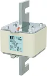 NH4 UQ2 gR 1250A/500V Wkładka topikowa NH - ultraszybka / Zaciski śrubowe "S"