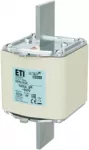 NH4a UQ2 gR 1000A/500V Wkładka topikowa NH - ultraszybka