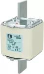 NH4a UQ2 gR 1250A/500V Wkładka topikowa NH - ultraszybka