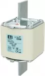 NH4a UQ2 gR 1250A/500V Wkładka topikowa NH - ultraszybka