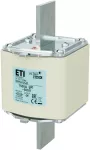 NH4a UQ2 gR 1500A/500V Wkładka topikowa NH - ultraszybka