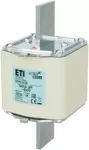 NH4a UQ2 gR 1600A/500V Wkładka topikowa NH - ultraszybka
