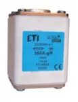 NHG1 UQ2 gR 80A/500V Wkładka topikowa NH - ultraszybka