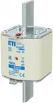 NH3 gS 450A/800V Wkładka topikowa NH - ultraszybka / gS