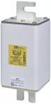 NHS3L gPV 350A/1500V DC UL Wkładka topikowa NH - do ochrony instalacji fotowoltaicznych PV / DC / Zaciski śrubowe "S"