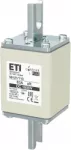 NHU1/110 aR 63A/1000V DC Wkładka topikowa NH - do ochrony ładowarek EV / DC / Zaciski śrubowe "U"