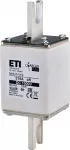 NHU1/110 aR 315A/1000V DC Wkładka topikowa NH - do ochrony ładowarek EV / DC / Zaciski śrubowe "U"