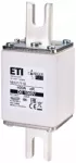 NHU1/110 aR 400A/1000V DC Wkładka topikowa NH - do ochrony ładowarek EV / DC / Zaciski śrubowe "U"