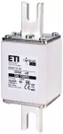 NHU1/110 aR 400A/1000V DC Wkładka topikowa NH - do ochrony ładowarek EV / DC / Zaciski śrubowe "U"