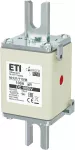 NHU1/110/M aR 100A/1000V DC Wkładka topikowa NH - do ochrony ładowarek EV / DC / Zaciski śrubowe "U"